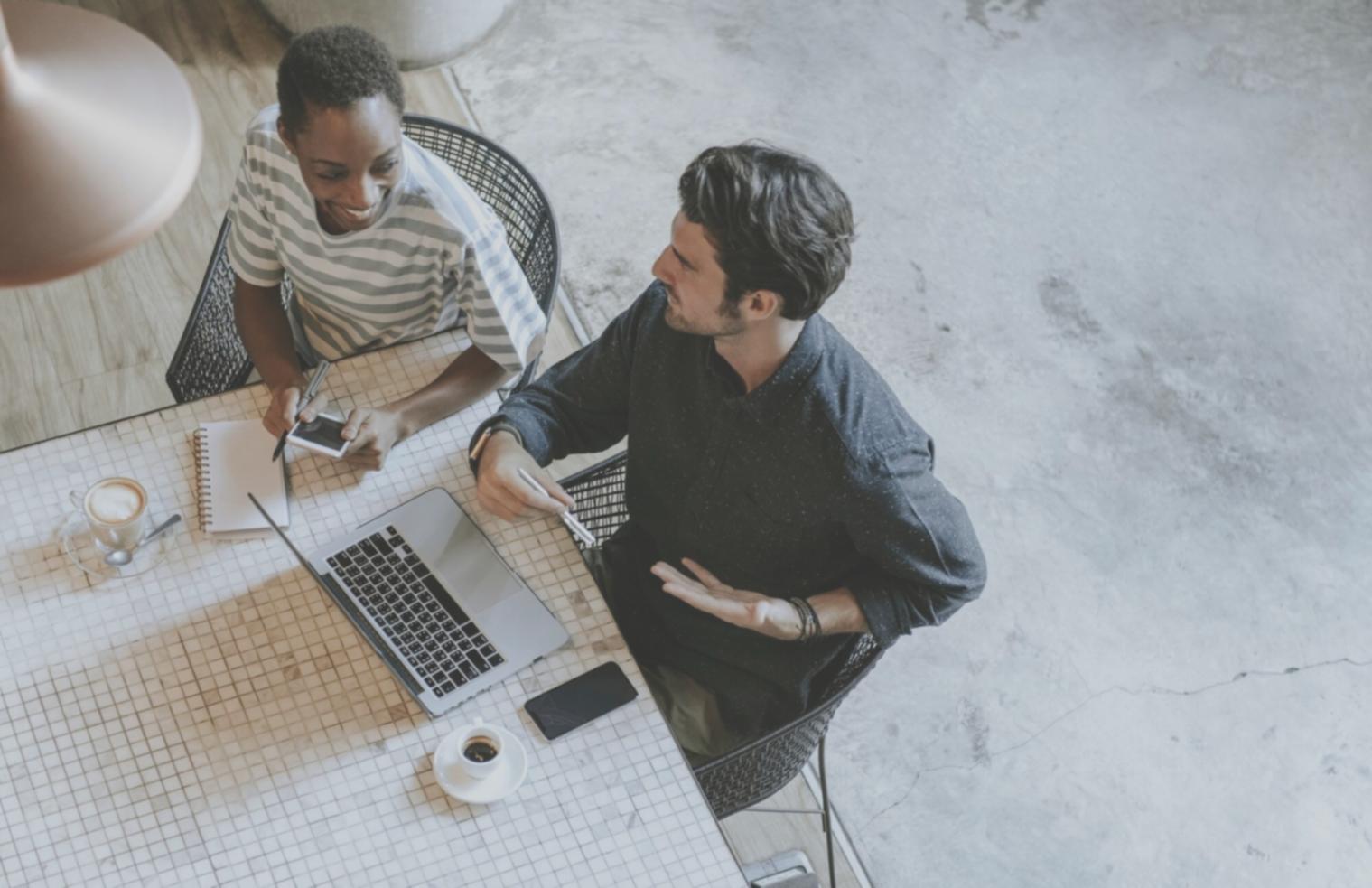 Analyse von Ausgabenmustern und Kaufverhalten