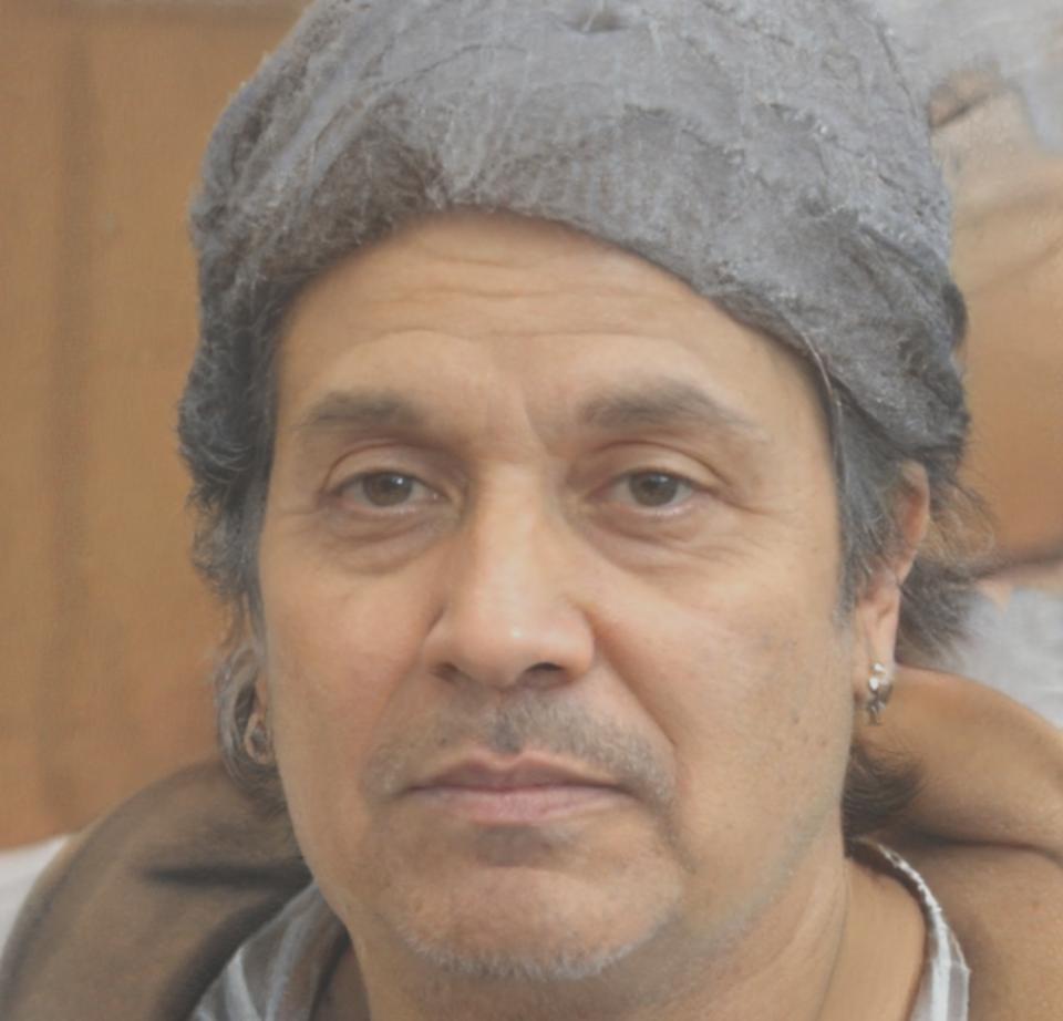 Workshop-Leiter Thorben Kallweit, Experte für Finanzpsychologie