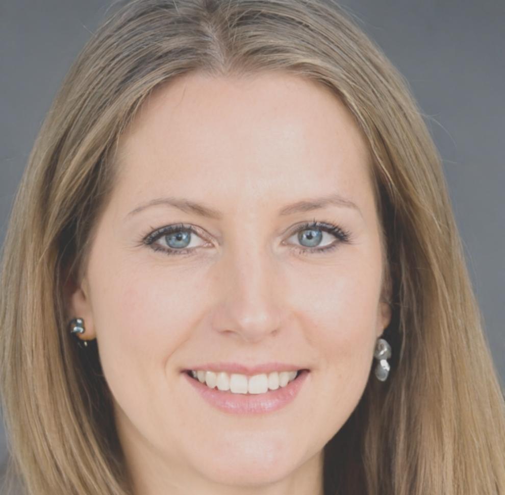 Dr. Marlene Kessler, Leitende Beraterin für Budgetpsychologie