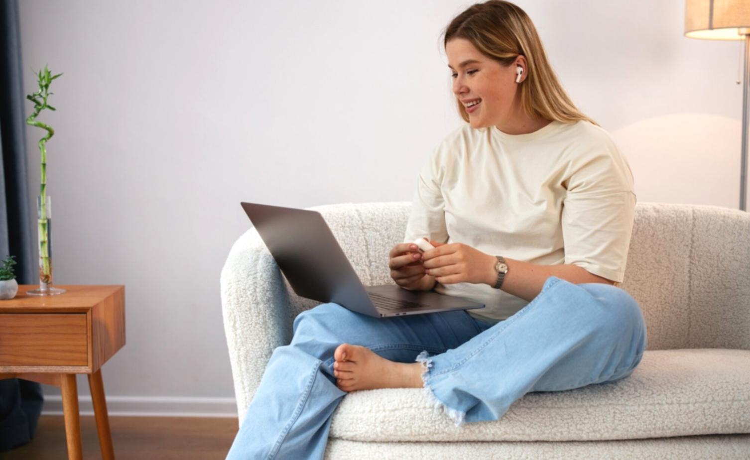 Beratungsgespräch über Budgetplanung und finanzielle Ziele