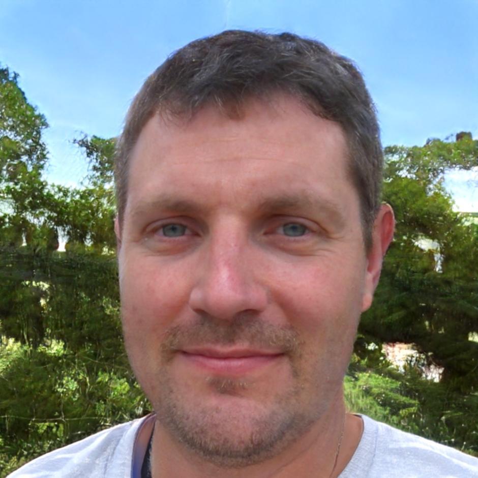 Dr. Florian Berger - Zufriedener Kunde